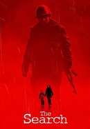 The Search poster image