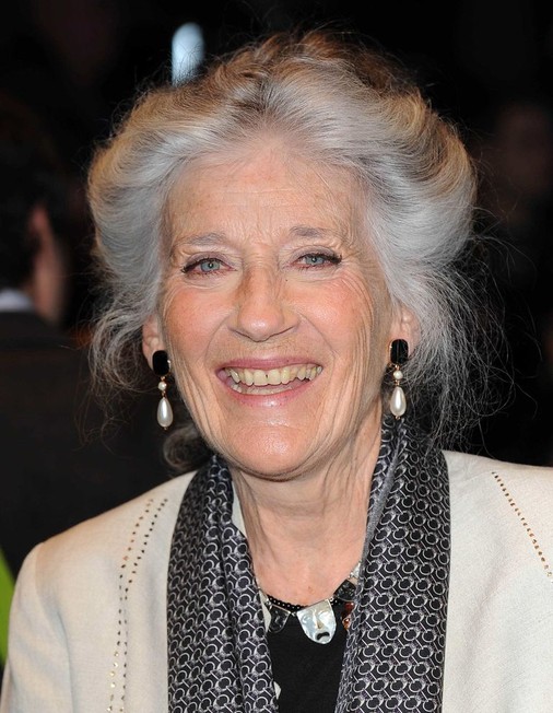 Phyllida Law