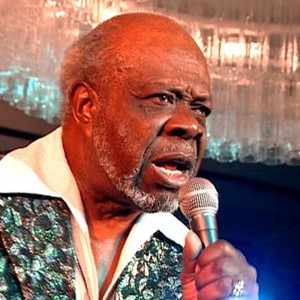 ONLY THE STRONG SURVIVE, Rufus Thomas, 2003, (c) Miramax
