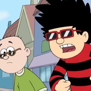 Dennis the Menace and Gnasher: Season 1, Episode 49 - Rotten Tomatoes