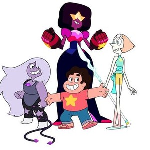 TV Time - Steven Universe Future (TVShow Time)