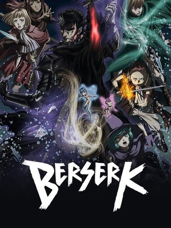 Berserk: Season 2, Episode 12 | Rotten Tomatoes