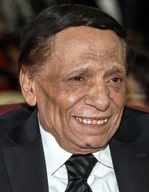 Adel Emam