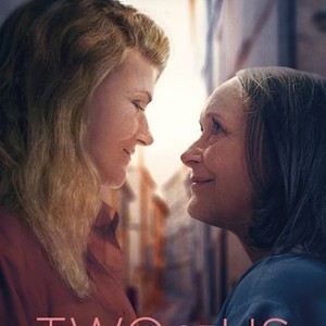 Two of 2025 us movie streaming