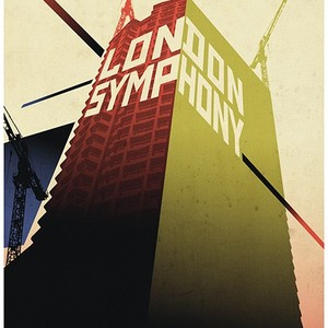 London Symphony photo 5