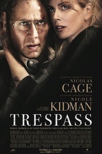 Trespass