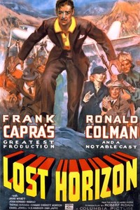 Lost Horizon