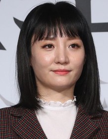 Jo Eun-ji