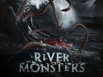 River Monsters: Unhooked: Season 1, Episode 1 | Rotten Tomatoes
