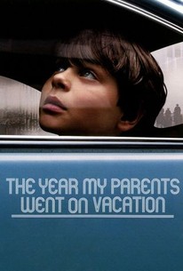 その他 Year My Parents Went on Vacation [DVD] [Import] YEAR MY PARENTS WENT ON VACATION rare Portuguese dvd Brazil