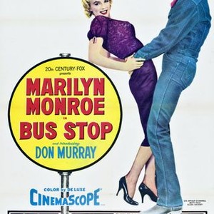Bus Stop (1956)