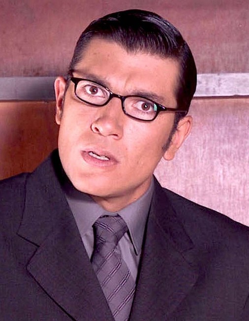 Gustavo Angarita