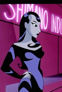 Batman Beyond: Season 3, Episode 3 - Rotten Tomatoes