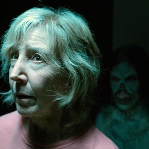 Lin Shaye - Rotten Tomatoes