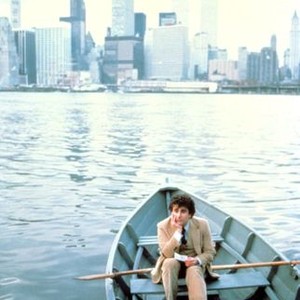 SOUP FOR ONE, Saul Rubinek, 1982