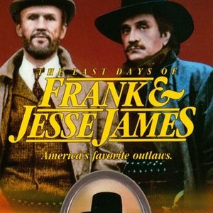 The Last Days of Frank and Jesse James photo 7