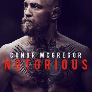 Conor McGregor: Notorious photo 2