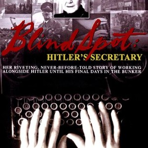 Blind Spot: Hitler's Secretary photo 11