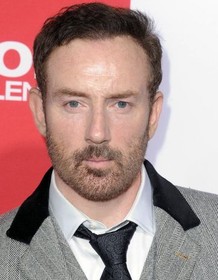 Bryan Larkin