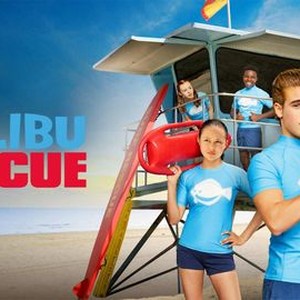 Malibu Rescue: The Series Season 1 - episodes streaming online