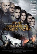Five Minarets in New York poster image