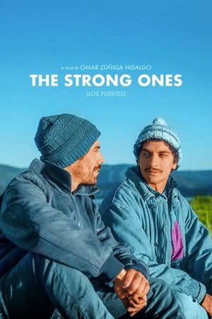 The Strong Ones poster