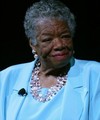 Maya Angelou profile thumbnail image