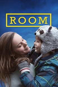 Watch trailer for Room
