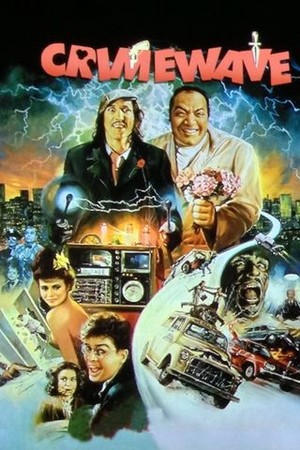 Crimewave poster