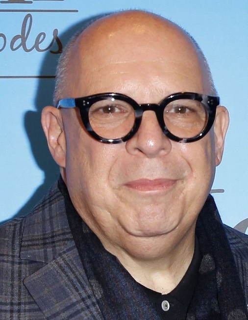 Eddie Gorodetsky