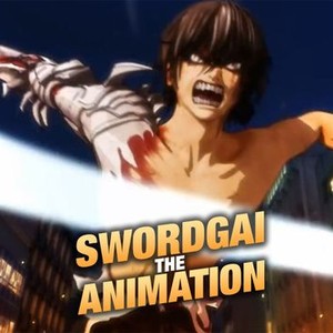 SWORDGAI: The Animation - Rotten Tomatoes SWORDGAI: The Animation - Rotten Tomatoes