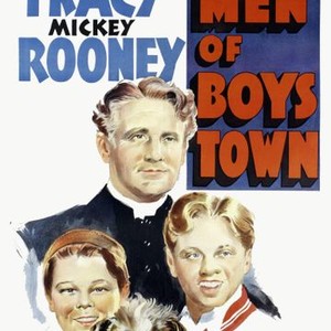 Men of Boys Town photo 2