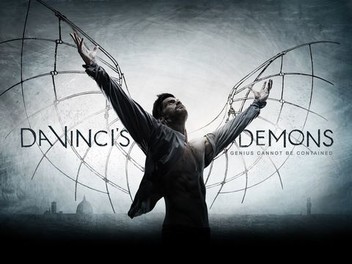 Da vinci's demons season 1 episode 1 sale