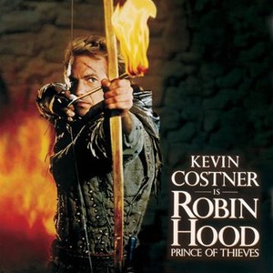 Robin Hood: Prince of Thieves (1991) photo 16