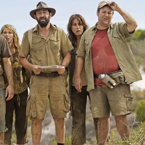 Safari (2009) photo 2