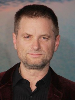 Shea Whigham yalangoch