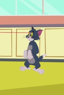The Tom and Jerry Show: Season 1, Episode 20 - Rotten Tomatoes
