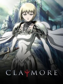 Claymore: Season 1 | Rotten Tomatoes
