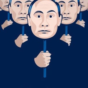Putin's Witnesses (2018) photo 10