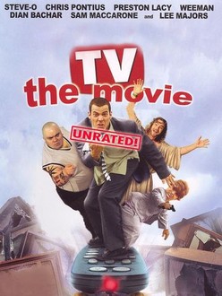 TV: The Movie | Rotten Tomatoes