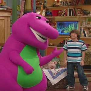 Barney & Friends: Season 11, Episode 9 - Rotten Tomatoes