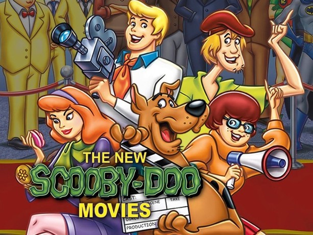 The New Scooby-Doo Movies: Season 1, Episode 2 | Rotten Tomatoes
