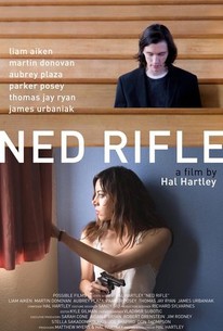 Ned Rifle poster