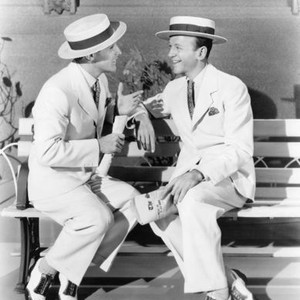 ZIEGFELD FOLLIES, Gene Kelly, Fred Astaire, 1946
