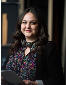 Maureen Bharoocha
