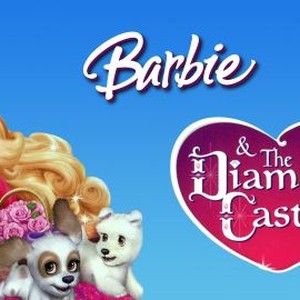 "Barbie and the Diamond Castle photo 4"