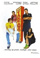 Take Away poster image