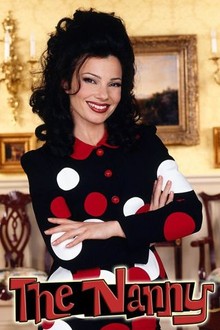 The nanny season 4 episode 26 discount