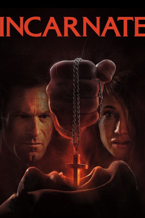 Incarnate poster
