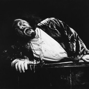 DEATHMASTER, Robert Quarry, 1972